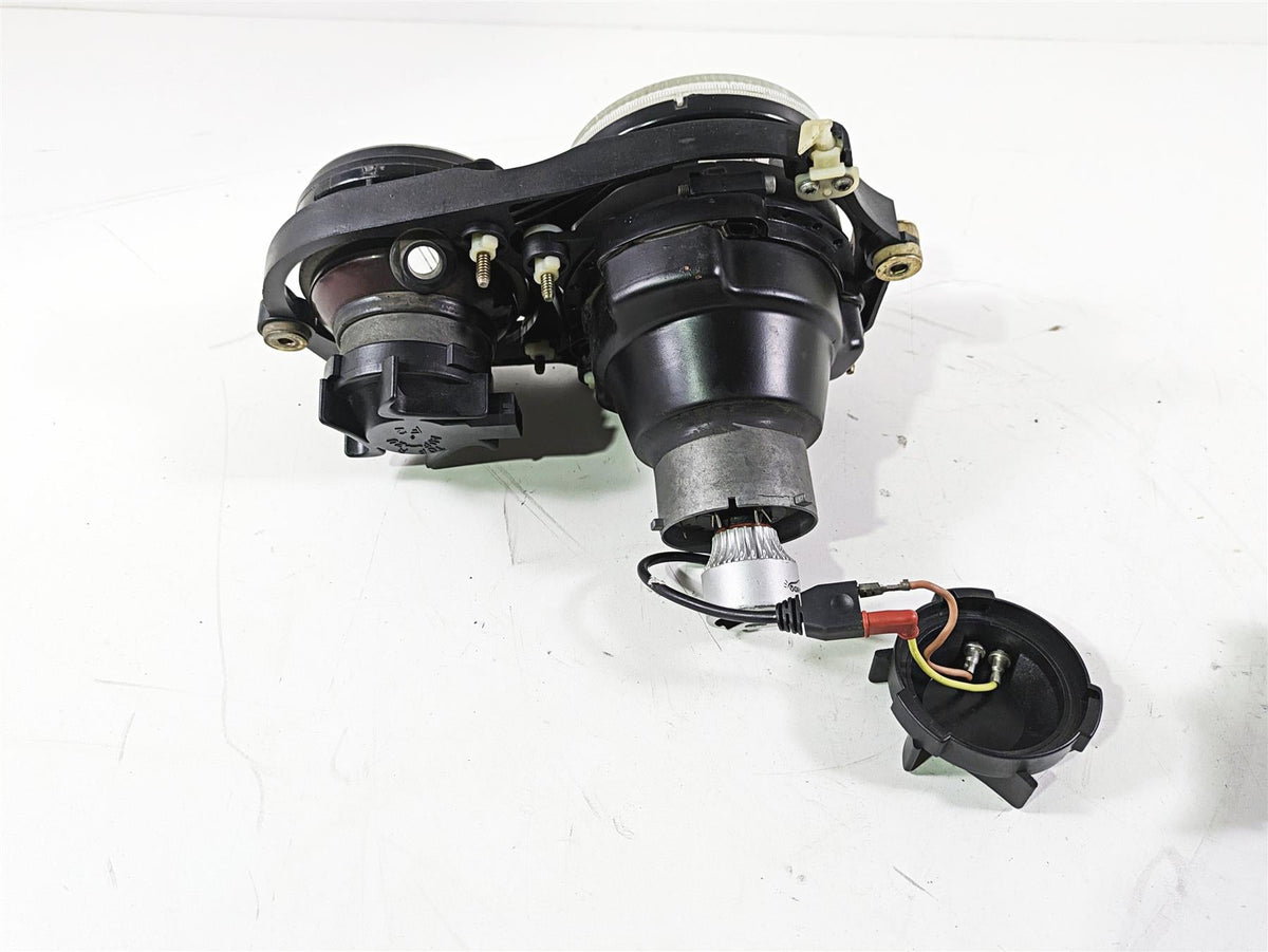 2004 BMW R1150GS R21 Headlight Head Light Lamp & Led Bulb 63122306964 {{ shop.shopifyCountryName }} - Mototech271