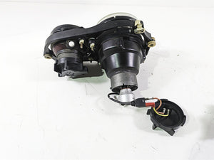 2004 BMW R1150GS R21 Headlight Head Light Lamp & Led Bulb 63122306964 | Mototech271