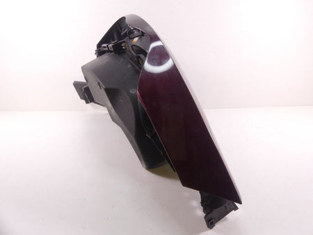 2009 Victory Vision Tour Right Side Saddlebag Luggage Case Box Carrier 5436205 {{ shop.shopifyCountryName }} - Mototech271