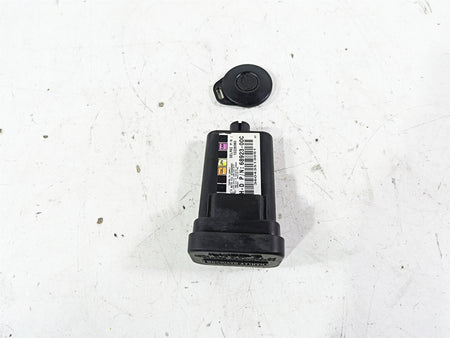 2005 Harley Softail FLSTFSE CVO Fat Boy Tssm Security Module & Fob Set 68923-00C {{ shop.shopifyCountryName }} - Mototech271