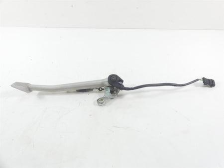 2008 Ducati 1098 S Side Kick Stand Kickstand Safety Switch Mount 55610462A {{ shop.shopifyCountryName }} - Mototech271