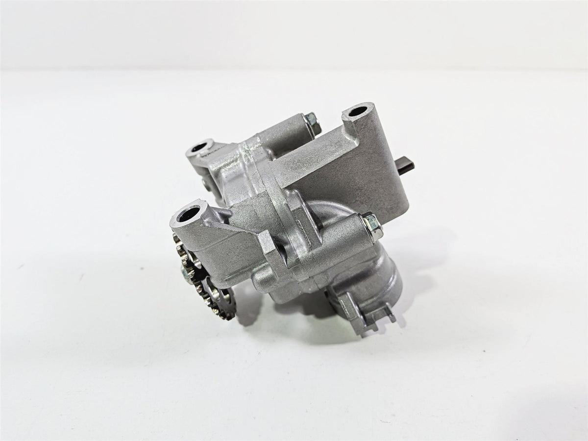 2017 Honda CBR600RR PC40 Engine Oil Pump Motor Oem Honda Part 15100-MFJ-D00 {{ shop.shopifyCountryName }} - Mototech271