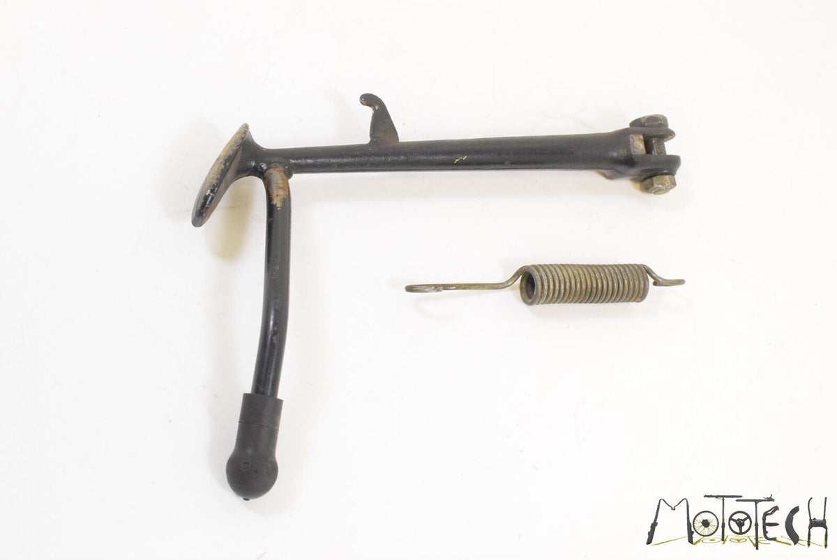 1980 Yamaha XS1100SG XS1100 SG Side Kickstand Kick Stand 3H3-27311-00-00 {{ shop.shopifyCountryName }} - Mototech271