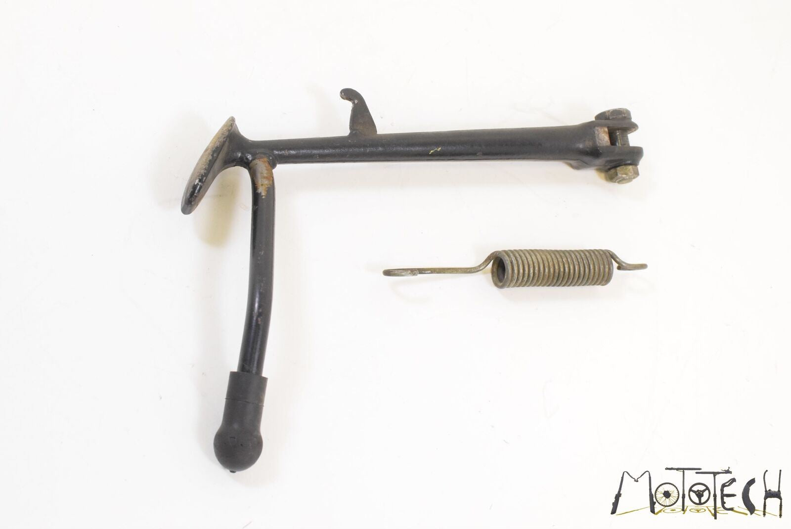 1980 Yamaha XS1100SG XS1100 SG Side Kickstand Kick Stand 3H3-27311-00-00 {{ shop.shopifyCountryName }} - Mototech271