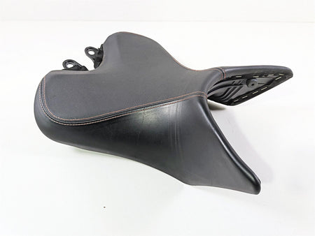 2019 Triumph Speed Triple RS 1050 Front Comfort Seat Saddle T2307334 {{ shop.shopifyCountryName }} - Mototech271