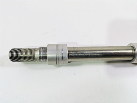 2024 Triumph Tiger 900 GT Straight Front Wheel Spindle Axle T2000700 {{ shop.shopifyCountryName }} - Mototech271