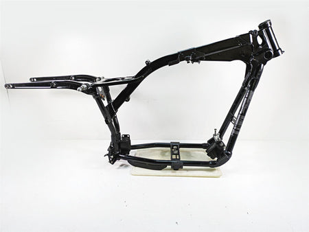 2015 Harley FXDL Dyna Low Rider Straight Frame Chassis 29dgr With Clean California Title - Read 47745-06B {{ shop.shopifyCountryName }} - Mototech271