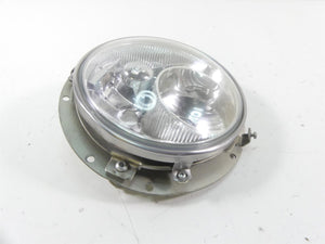2014 Harley Touring FLHX Street Glide Headlight Head Light Lamp Housing 67700064 | Mototech271