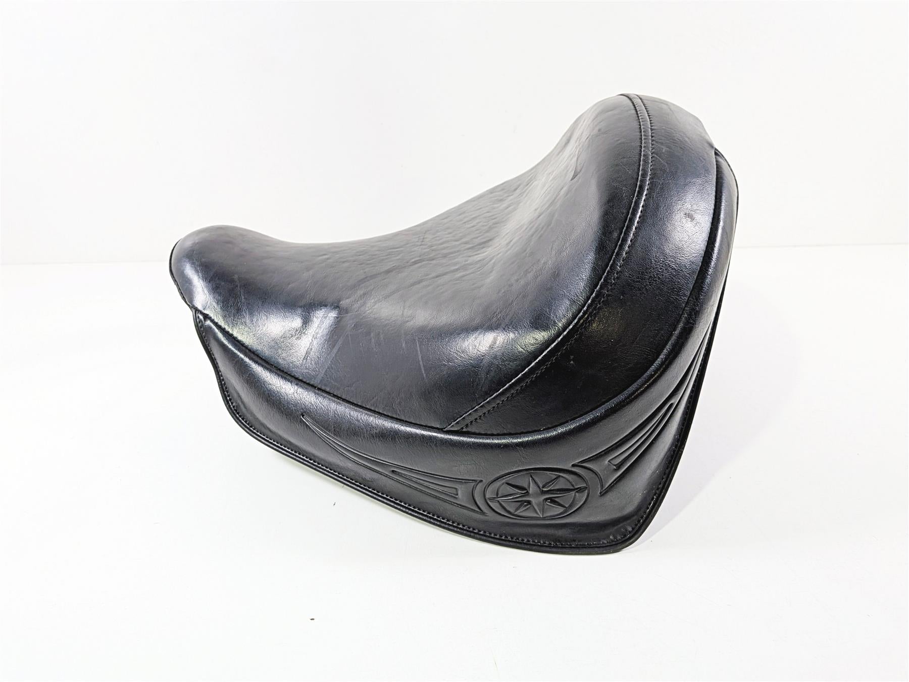 2006 Yamaha XVZ1300 Royal Star Front Seat Saddle 1D6-24710-00-00 {{ shop.shopifyCountryName }} - Mototech271