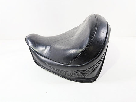 2006 Yamaha XVZ1300 Royal Star Front Seat Saddle 1D6-24710-00-00 {{ shop.shopifyCountryName }} - Mototech271