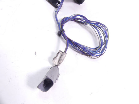 2003 BMW R1200CL K30 Radio Handlebar Control 65142305999 {{ shop.shopifyCountryName }} - Mototech271