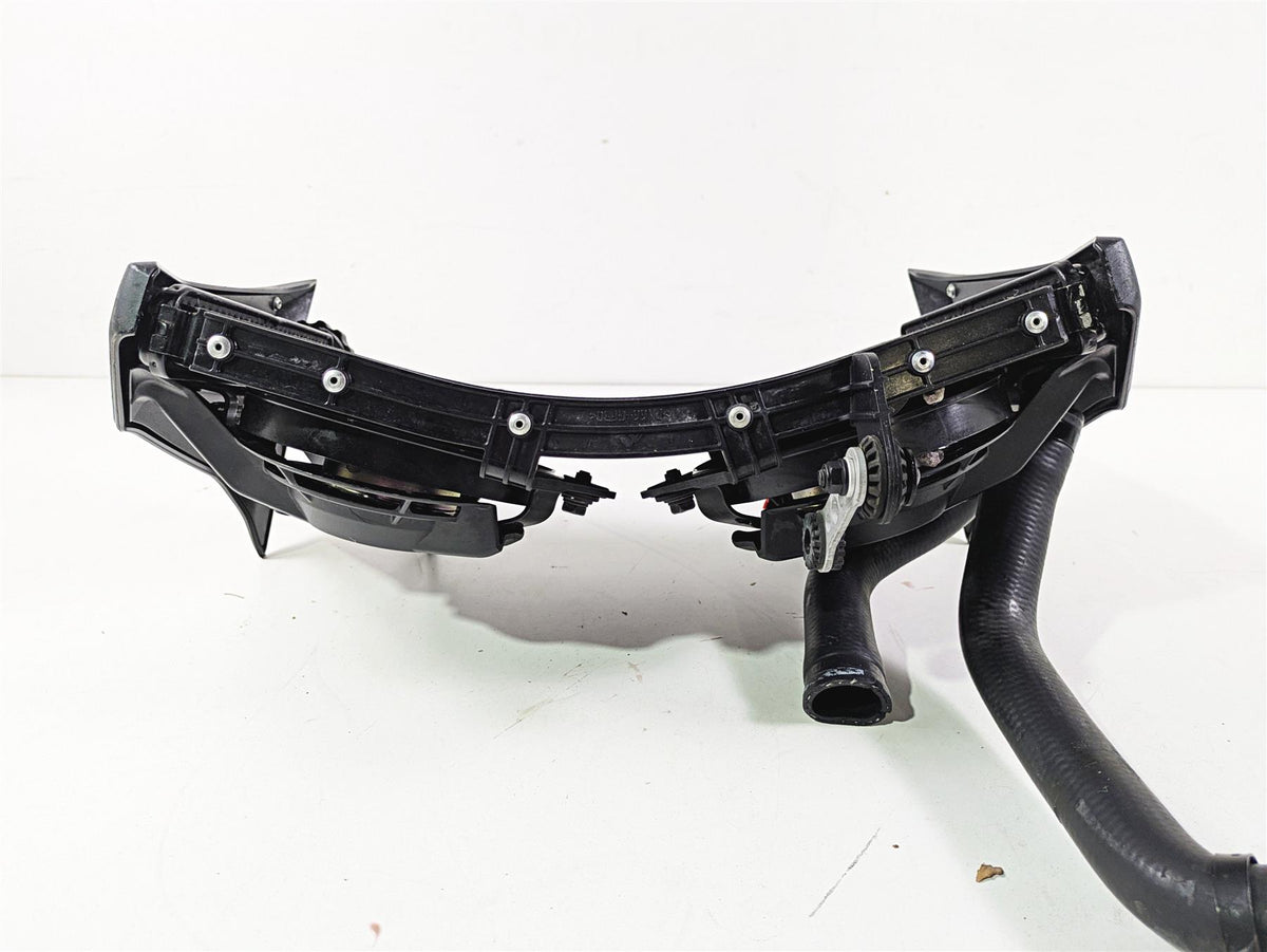 2022 Ducati Hypermotard 950 Radiator Fans Reservoir Hoses Set READ 54841156A {{ shop.shopifyCountryName }} - Mototech271
