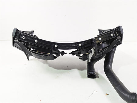 2022 Ducati Hypermotard 950 Radiator Fans Reservoir Hoses Set READ 54841156A {{ shop.shopifyCountryName }} - Mototech271