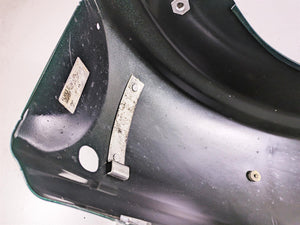 2015 Harley Touring FLHXS Street Glide Rear Fender Deep Jade Pearl 60575-10A | Mototech271
