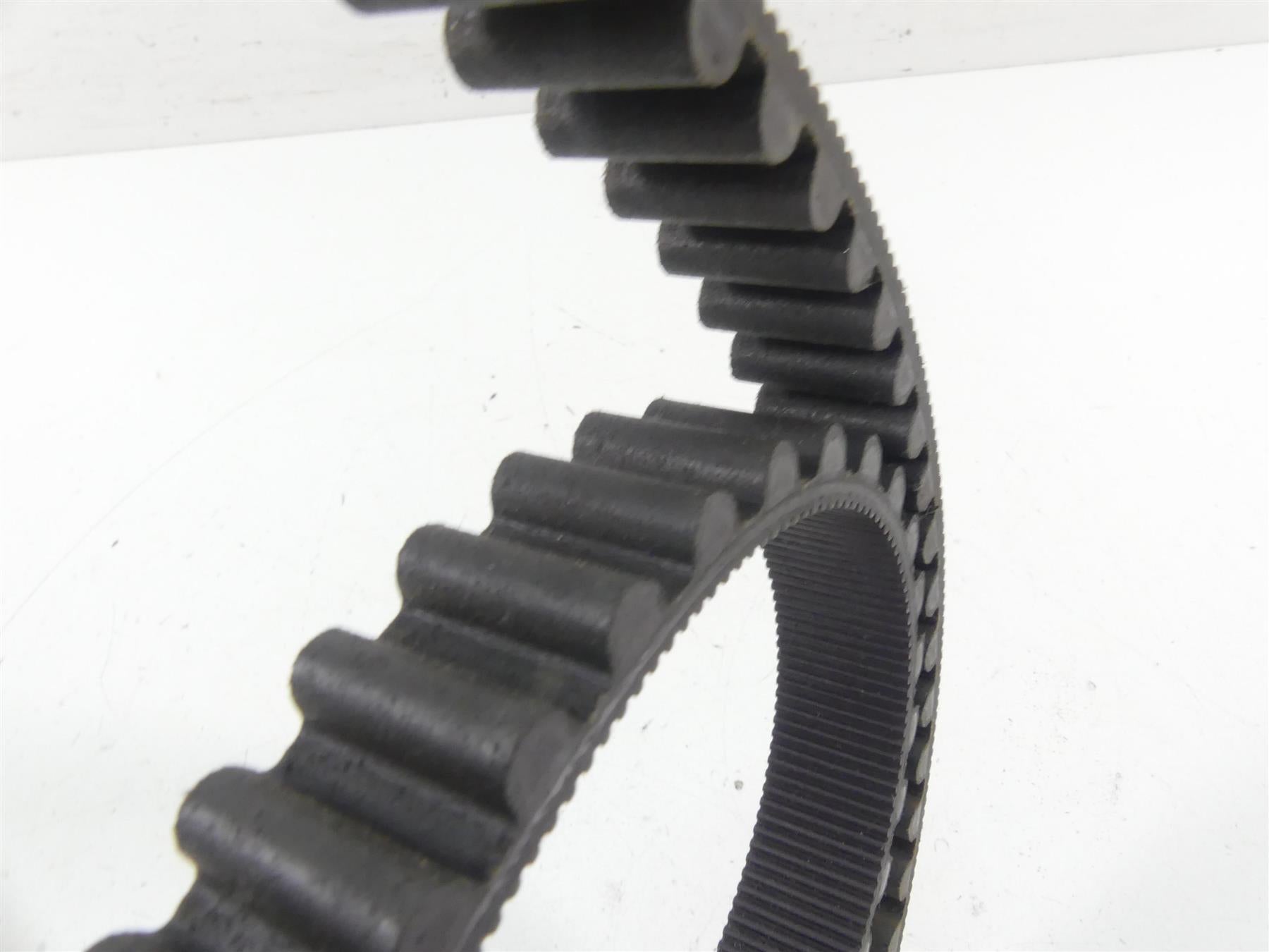 2010 Harley FXDWG Dyna Wide Glide Rear Drive Belt 131T 1" Wide 40046-07 {{ shop.shopifyCountryName }} - Mototech271