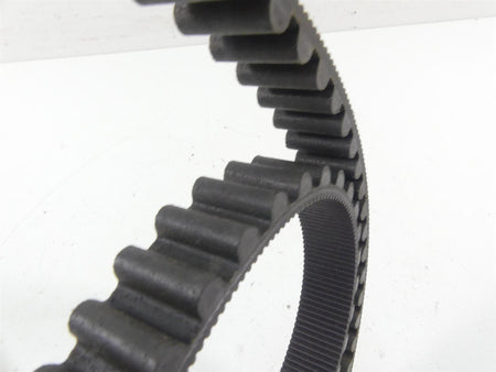 2010 Harley FXDWG Dyna Wide Glide Rear Drive Belt 131T 1" Wide 40046-07 {{ shop.shopifyCountryName }} - Mototech271