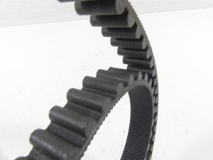 2010 Harley FXDWG Dyna Wide Glide Rear Drive Belt 131T 1" Wide 40046-07
