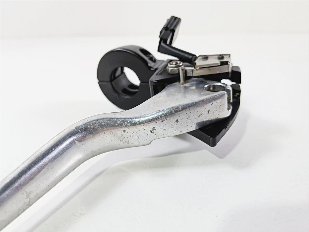 2016 Victory Cross Country Magura Clutch Perch & Lever 1322603 {{ shop.shopifyCountryName }} - Mototech271