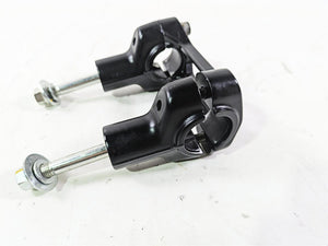 2018 Ducati Hypermotard 939 SP Handlebar Riser Holder Set 36011451AA | Mototech271