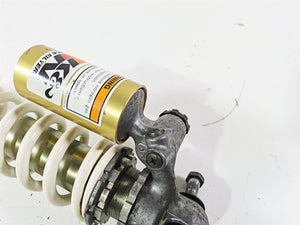 2001 Yamaha Banshee YFZ350 Rear Suspension Shock Damper 3GG-22210-40-36 | Mototech271