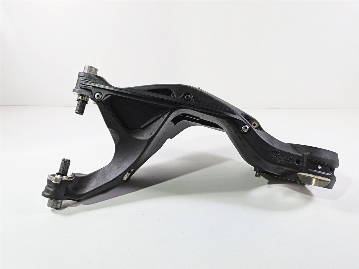 2017 Ducati Panigale 1299 Rear Swingarm Swing Arm - Scratches 37021107BA-Mototech271