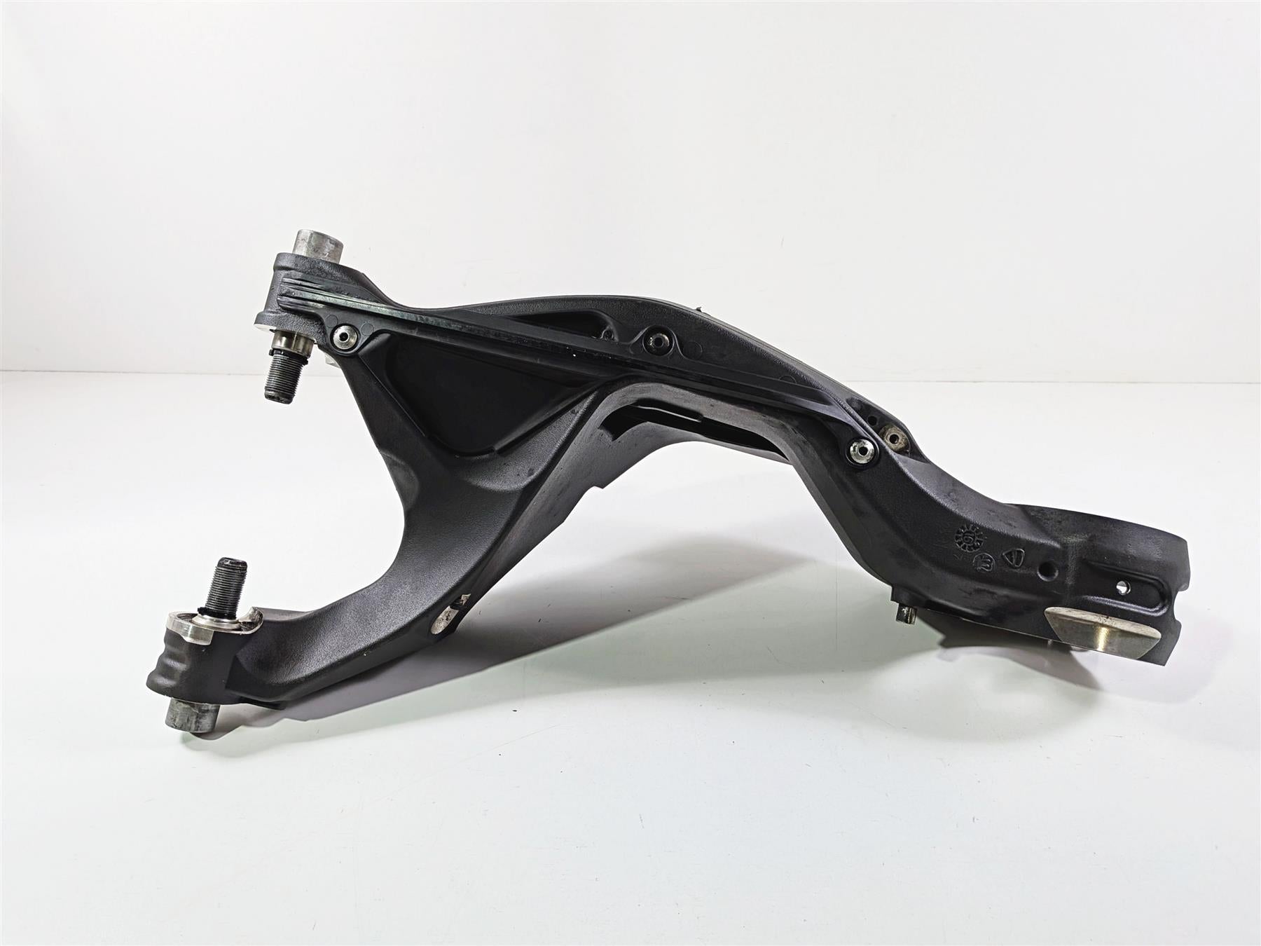 2017 Ducati Panigale 1299 Rear Swingarm Swing Arm - Scratches 37021107BA-Mototech271