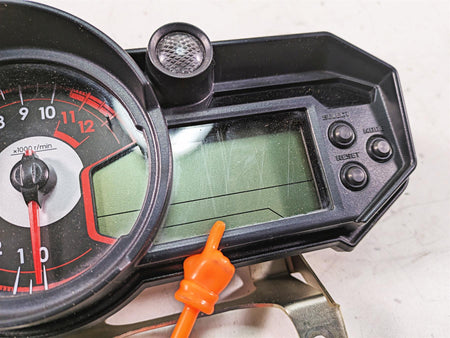 2019 Yamaha YXZ1000 R EPS SS SE Speedometer Gauge Instrument 2K B5H-H3500-00-00 {{ shop.shopifyCountryName }} - Mototech271