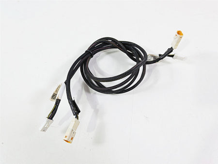 2015 Indian Chieftain Heated Grips Wiring Harness Set 2412963-Mototech271