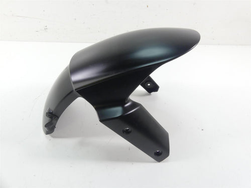2013 Kawasaki ZX636 ZX6R Ninja Front Fender Tire Hugger Mud Guard 35004-0118 | Mototech271
