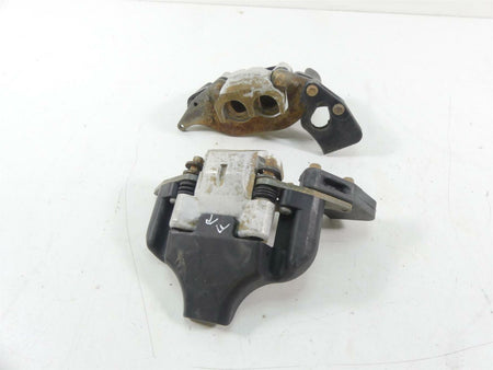 2016 Polaris RZR900 S Front Brake Caliper & Pad Set + Cover 1912244 1912245 {{ shop.shopifyCountryName }} - Mototech271