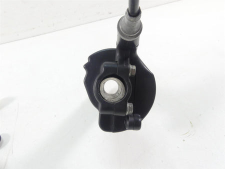 2009 Ducati Monster 1100 S Rizoma Grip Handle Throttle Cable Set 65420032 GR205G {{ shop.shopifyCountryName }} - Mototech271