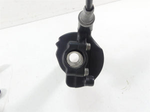 2009 Ducati Monster 1100 S Rizoma Grip Handle Throttle Cable Set 65420032 GR205G