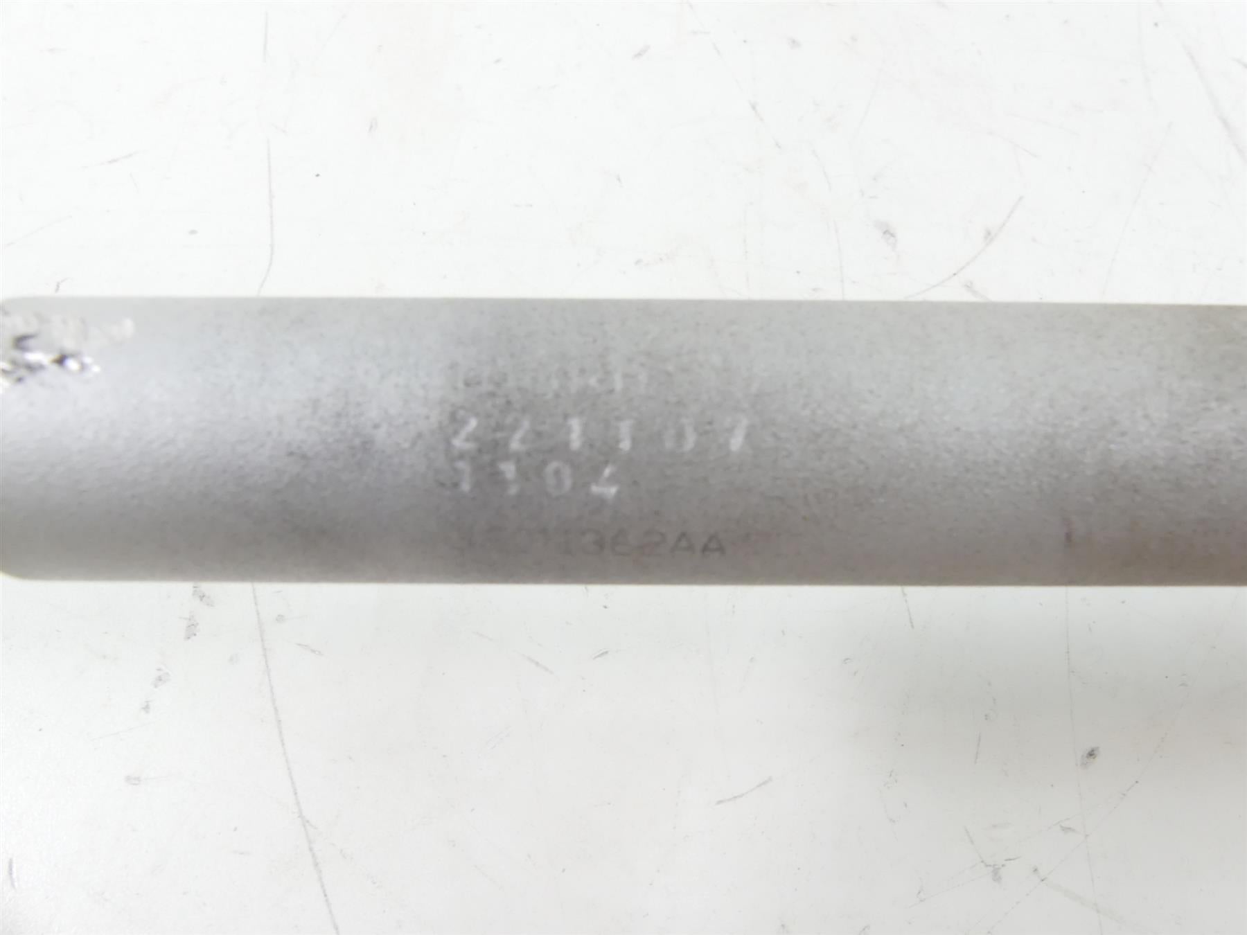 2013 Ducati Streetfighter 848 Handlebar Handle Bar Steering 36011362AA {{ shop.shopifyCountryName }} - Mototech271