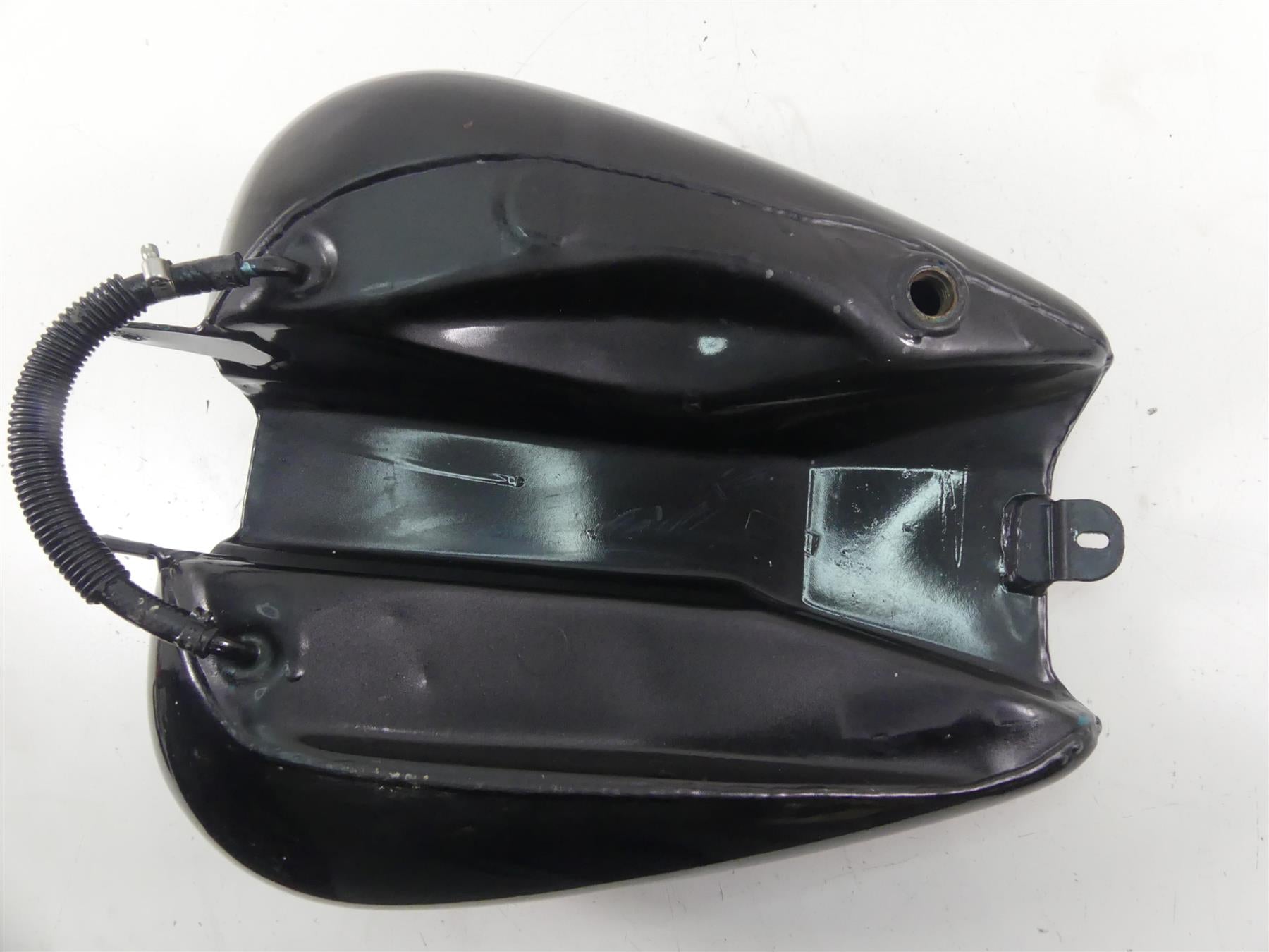 2005 Harley Touring CVO FLHTCSE Electra Glide Fuel Gas Petrol Tank 61382-05 {{ shop.shopifyCountryName }} - Mototech271
