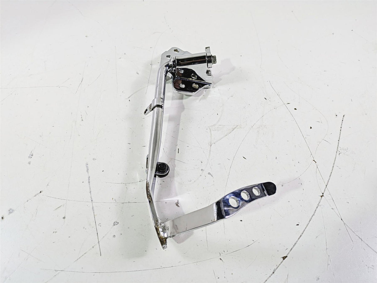 2015 Harley Touring FLHTKL E -Glide Low Side Kick Jiffy Stand Kickstand 50000083 {{ shop.shopifyCountryName }} - Mototech271