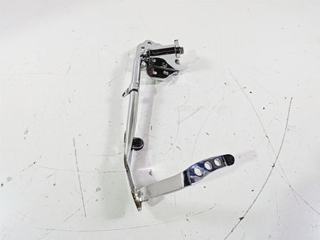2015 Harley Touring FLHTKL E -Glide Low Side Kick Jiffy Stand Kickstand 50000083 {{ shop.shopifyCountryName }} - Mototech271