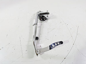 2015 Harley Touring FLHTKL E -Glide Low Side Kick Jiffy Stand Kickstand 50000083 | Mototech271
