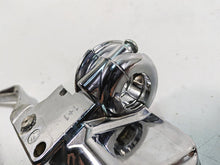 Load image into Gallery viewer, 2009 Harley Dyna FXDFSE CVO Fat Bob Clutch Master Cylinder 11/16 46113-02D
