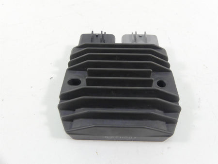 2009 Yamaha XV1700 Road Star Warrior Rectifier Voltage Regulator 5JW-81960-00-00 {{ shop.shopifyCountryName }} - Mototech271