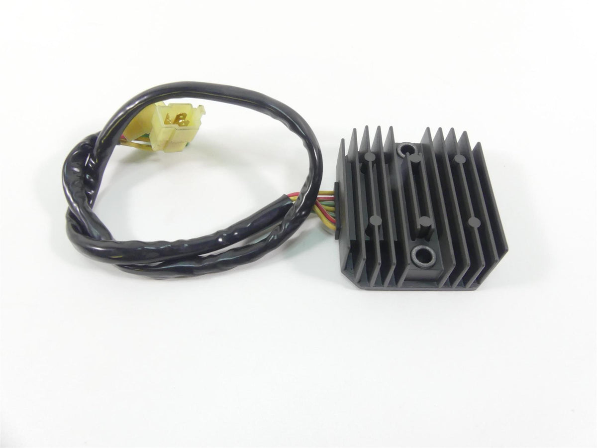 2007 Honda VT1100 C2 Shadow Rectifier Voltage Regulator 31600-MCK-A51 SH541KC {{ shop.shopifyCountryName }} - Mototech271