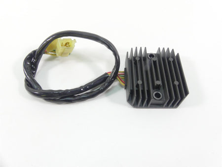 2007 Honda VT1100 C2 Shadow Rectifier Voltage Regulator 31600-MCK-A51 SH541KC {{ shop.shopifyCountryName }} - Mototech271
