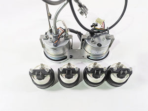 1999 Harley Touring FLHTCUI E-Glide Speedo Tacho Meter Gauge Set 29K 67349-96
