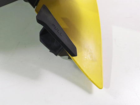 2010 Sea-Doo 4-Tec RXT 215 Yellow Hood Mirror Cover Set 269501796 295501131 {{ shop.shopifyCountryName }} - Mototech271