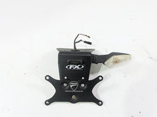 Load image into Gallery viewer, 2012 Ducati Streetfighter 848 Rear Fender Eliminator Short Tidy Tail
