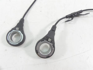 2016 Harley FXDLS Dyna Low Rider O2 Lambda Exhaust Sensors 32700005 | Mototech271