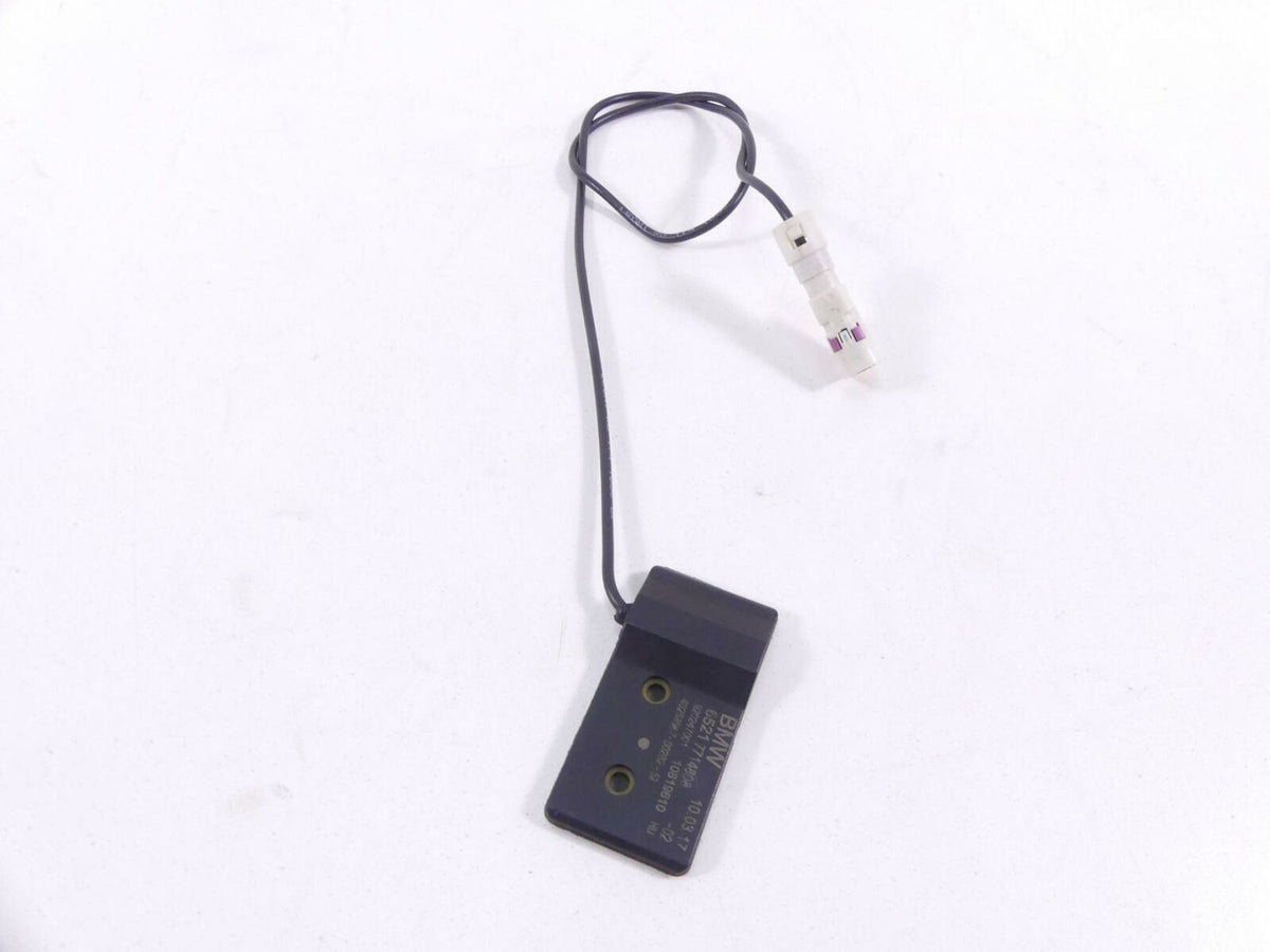 2017 BMW R1200 RT RTW K52 Blootooth Antenna 65217714808 {{ shop.shopifyCountryName }} - Mototech271