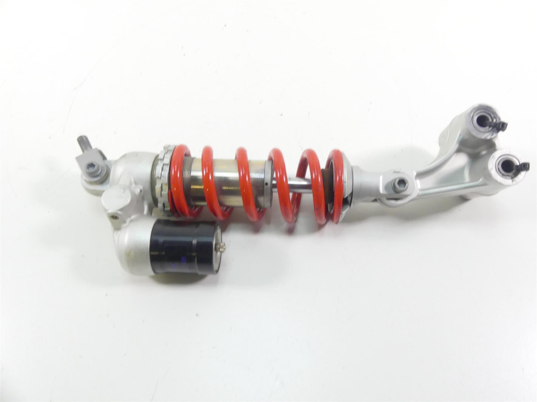 2018 Mv Agusta Brutale 800 RR Straight Rear Sachs Suspension Shock 8000C2479 {{ shop.shopifyCountryName }} - Mototech271