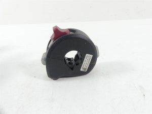 2019 Ducati Multistrada 1260 S Pikes Peak Right Hand Control Switch  65010211C | Mototech271