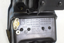 Load image into Gallery viewer, 2018 Husqvarna 401 Vitpilen Air Cleaner Breather Filter Box Manifold 93306101033 | Mototech271
