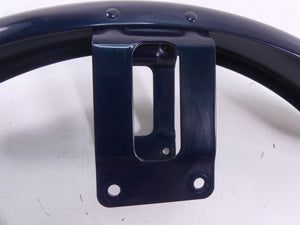2001 Harley Davidson Sportster XL883 Nice Front Fender Jade Sunglo 58998-83E